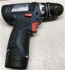 Bosch GSR12V-140F 1/4